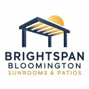 Brightspan Bloomington Sunrooms & Patios